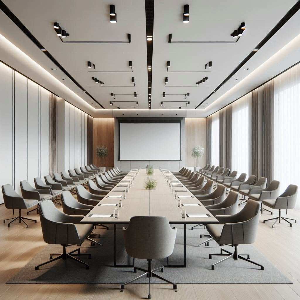 写字楼办公咨询公司会议需求遇到访客登记系统升级后商务团队怎样判断问题轻重